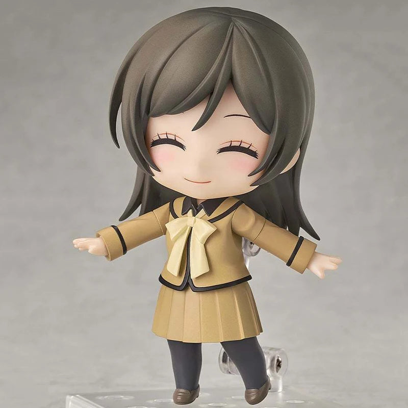 Original GSC No.2784 Momozono Nanami Anime Kamisama Love Kamisama Kiss Action Figure PVC Collectible Model Dolls Ornament Gifts