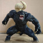 In Stock Berserk Zodd L Anime Figure Zod Tauren Action Figurine Pvc 21cm Statue Model Desk Decoration Doll Collection  Genuine