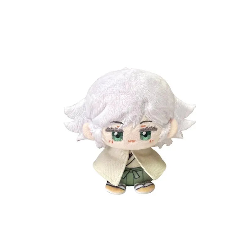 12cm Kamisama Love Plush Toy Tomoe Pendant Dolls Anime Cartoon Momozono Nanami Plushie Doll Keychain Kids Holiday Gift