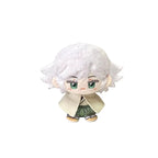 12cm Kamisama Love Plush Toy Tomoe Pendant Dolls Anime Cartoon Momozono Nanami Plushie Doll Keychain Kids Holiday Gift