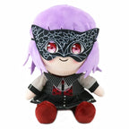 Anime MyGO Plush Toys Cartoon BanG Dream Nendoroid Stuffed Dolls Anon Chihaya Soyo Nagasaki Taki Shiina Rana Kaname Plushie Figures Gift