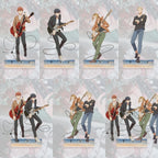 15CM NEW Anime BL comic given Acrylic Stand Model Cosplay Charm Characters Ornament Accessories Goods Collection Christmas Gifts