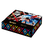 Bandai Death God Thousand-Year Blood War Arc BLEACH Kurosaki Ichigo Collection Cards Holiday Gifts