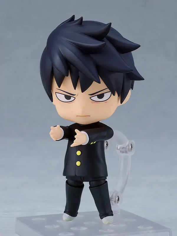 Original Anime Mob Psycho 100 III Ritsu Kageyama 2282 Action Figure Toys PVC Model Collection