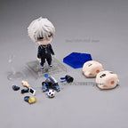 #2326 Bluelock Mikage Reo Anime Figure 2327 Blue Lock Rin Itoshi 1998 2056 Action Figure Yoichi Isagi Figurine Collectible Model