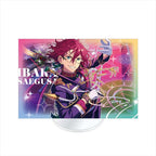 Hot Anime Store Ensemble Stars!! Wataru Hibiki Eichi Tenshouin Hokuto Hidaka Acrylic HD Figure Stand Fans Charm Gifts About15cm