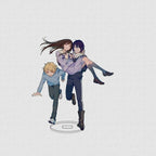 15CM Charm Anime Noragami Acrylic Stand Model Cosplay Characters Ornament Accessories Goods Collection Christmas Gifts