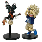Anime My Hero Academia Peripheral 11.5-22cm Bakugou Katsuki/Childhood Katsuki Bakugo PVC Model Cartoon Decoration Doll Gift