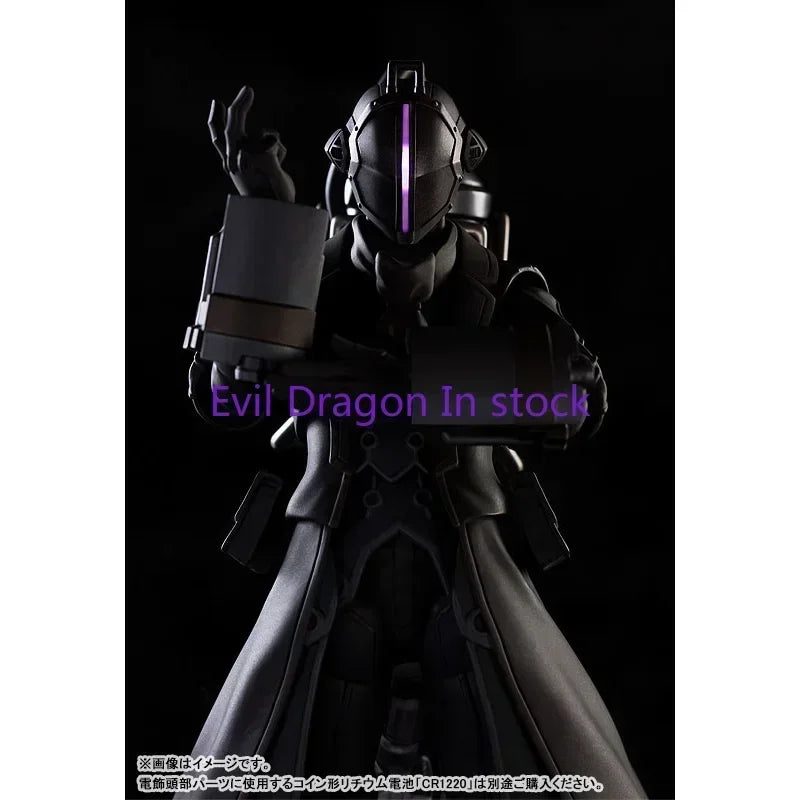 100% Original Figma 517 DX Movie Made in Abyss Dawn of The Deep Soul Bondrewd Ascending To The Morning Star in Stock Anime Toys