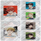 15CM NEW Anime given Acrylic Stand Model Cosplay Charm Characters Ornament Accessories Collection Christmas Gifts