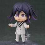 100% Original NO.2802 New Danganronpa V3: Minna No Koroshiai Shingakki Ouma Kokichi Model Decoration TOY