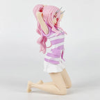 13CM Anime Shuna Figure That Time I Got Reincarnated As A Slime Action Figures Leisure Time Collection Doll Gift Toys Model