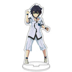 Popular Anime Seraph of The End Stand Acrylic Figure Standing Model Plate Desk Decor Props Xmas Gift Lovers Collection