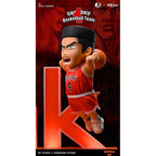 SLAM DUNK Figure Sakuragi Hanamichi Akagi Takenori Rukawa Kaede Ryota Miyagi Hisashi Mitsui Anime Collection Toys for Kids Gift