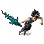 Special In Stock Original Bandai Banpresto Yu Yu Hakusho Kuwabara Kazuma Urameshi Yusuke Hiei Anime Genuine Boxed Model