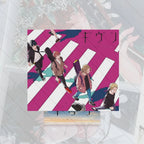 15CM NEW Anime BL comic given Acrylic Stand Model Cosplay Charm Characters Ornament Accessories Goods Collection Christmas Gifts