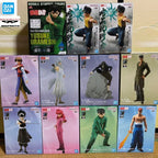 100% original Bandai Yu Yu Hakusho Dark Martial Arts Club Yusuke Hiikage Kuwahara Kurama movable figure model doll new box