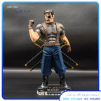 Fullmetal Alcht GSC Edward Alphonse Roy Mustang Hawk Ewing Base Appmation Steel Alchemy Figure Collectible Model Toy