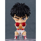 Original Good Smile GSC 2500 Nendoroid Hajime No Ippo Ippo Makunouchi Anime Figure Action Model Collectible Toys Gift for Boy