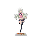 Anime The Seven Deadly Sins 15cm Acrylic Stand Model Figure Cosplay Plate Holder Topper Fans Christmas Desk Decor Gift
