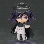 100% Original NO.2802 New Danganronpa V3: Minna No Koroshiai Shingakki Ouma Kokichi Model Decoration TOY