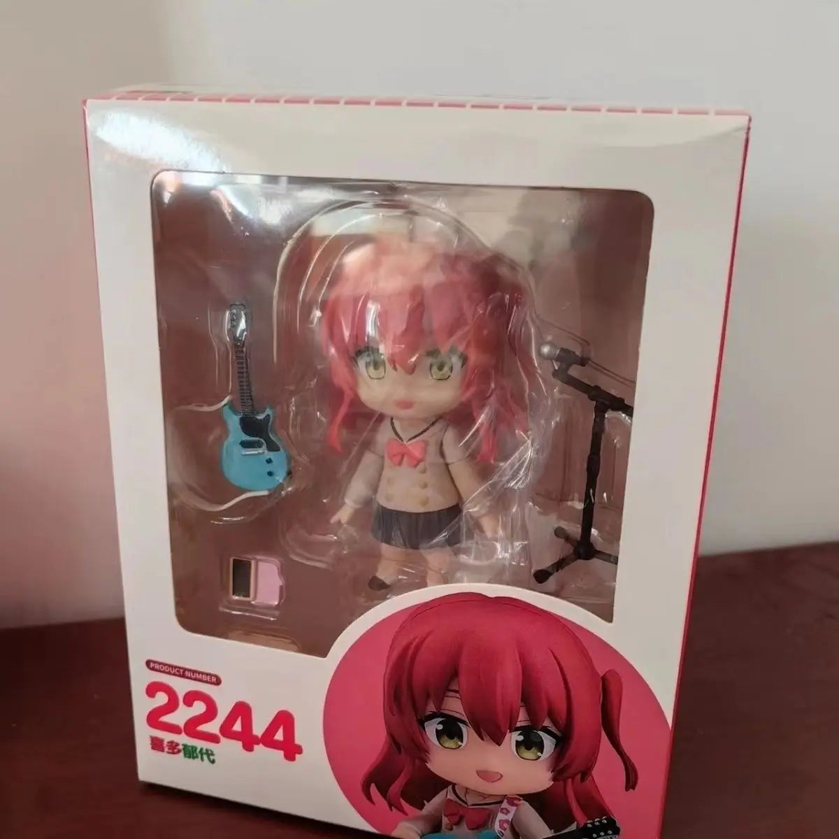 10cm Anime Toilet Bound Hanako Kun Figurine 1341 Yugi Amane Figure #1891 Miyano Dolls 2205# Gojo Model Hiroi Kikuri 2269# Toys