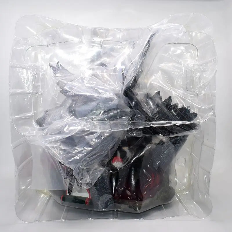 In Stock 35cm Anime Naruto Uchiha Itachi GK Figurines PVC Action Figure Desk Decor Statue Collection Model Kids Toys Doll Gifts