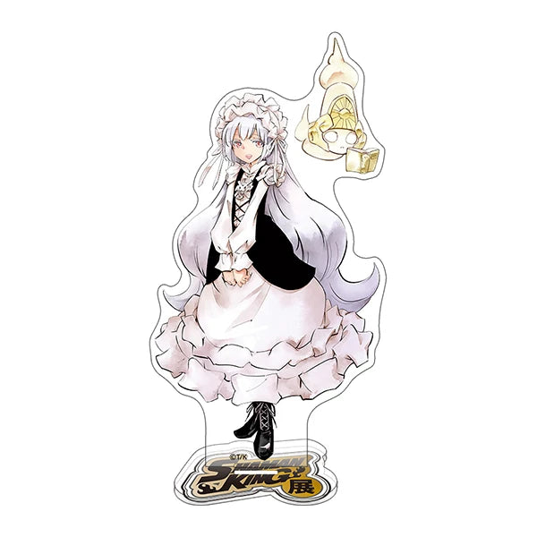 Anime SHAMAN KING Acrylic Keyring Model Figure Yoh Asakura Amidamaru Anna Kyoyama Cosplay Model Plate Desk Decor Prop Xmas Gift