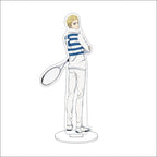 Anime prince of tennis Acrylic stand standing Ryoma Echizen Stand Figure  Cosplay Collection Desk decorations Fans gift
