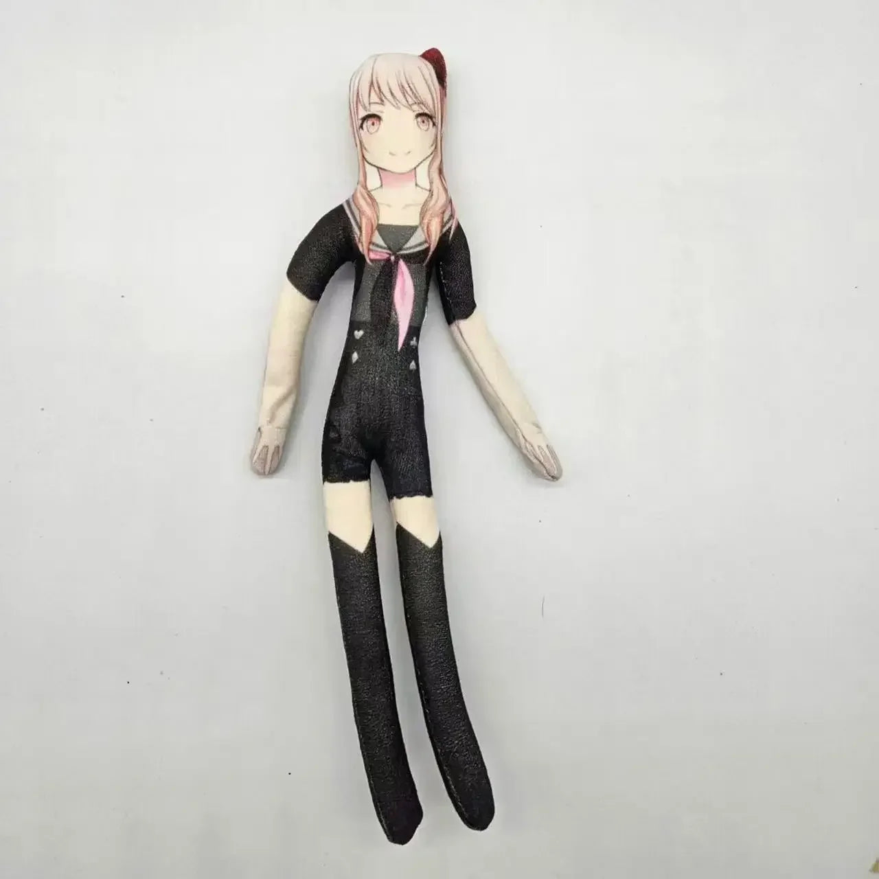 Anime Project Sekai Kamishiro Rui Tenma Tsukasa Akiyama Mizuki Cosplay Interesting Character Models Anime Lovers Gift