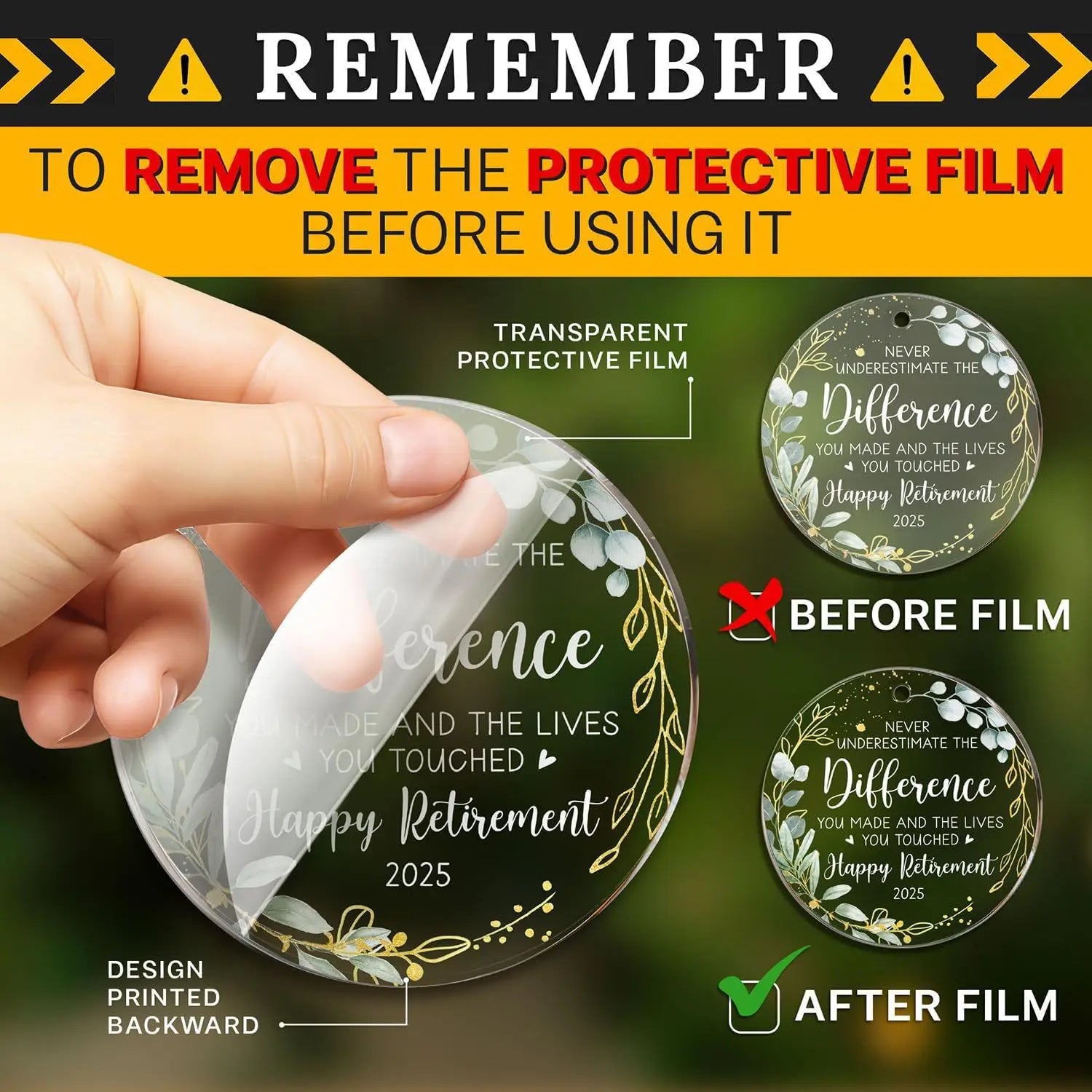 Anime Cartoon Banana Fish Figure Characters Acrylic Keychain Car Keychain Women Men Bag Accessories Charm Pendant Jewelry Gifts