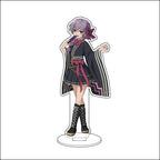 Anime Seraph Of The End Acrylic Stand Ornaments Shiho Kimizuki Mikaela Hyakuya Yuuichirou Hyakuya Figure Stand Halloween Gifts