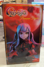 100% Genuine Bang Dream! Ave Mujica Bushiroad Creative Togawa Sakiko Wakaba Mutsumi Pvc Collector Anime Figure Model Toy Gift