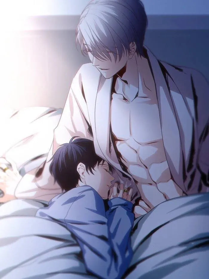 Victor Nikiforov Katsushige Yuuri diamond Painting Anime Wall Art  for Yuri on Ice Fans Home Decor Stylish Wall Decor