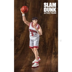 【In Stock】Original Great Toys GT SLAM DUNK Kogure Kiminobu Anime 1/12 Action Figure Model Toys Ornaments