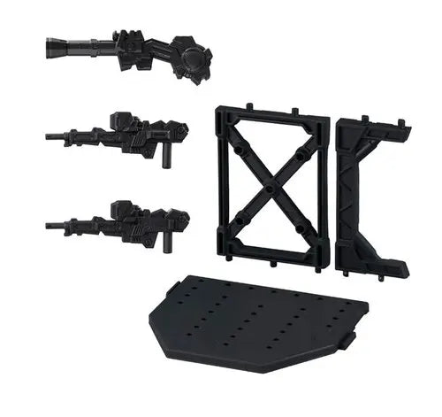 Bandai Gundam FORTE STRIKE FREEDOM GUNDAM Wing Zero Deathscythe GM Assembled FIGURE Model Toys