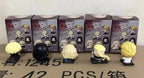 5cm 5pcs Tokyo Revengers Mikey draken Action figure toys doll Christmas gift with box