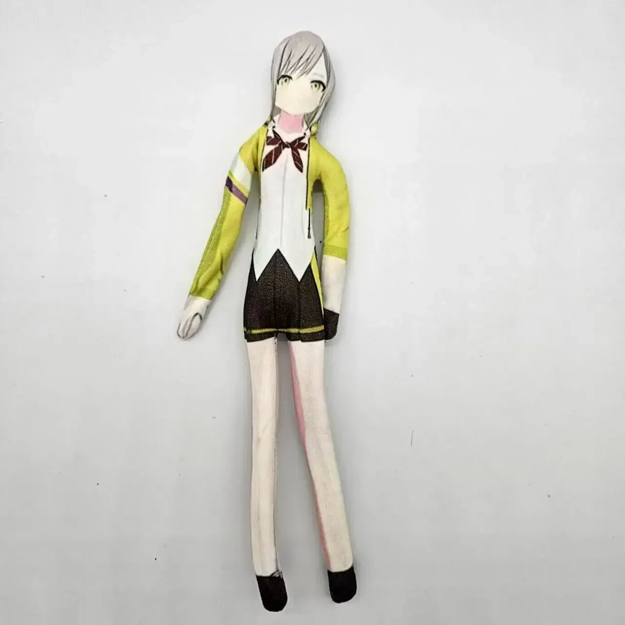 Anime Project Sekai Kamishiro Rui Tenma Tsukasa Akiyama Mizuki Cosplay Interesting Character Models Anime Lovers Gift