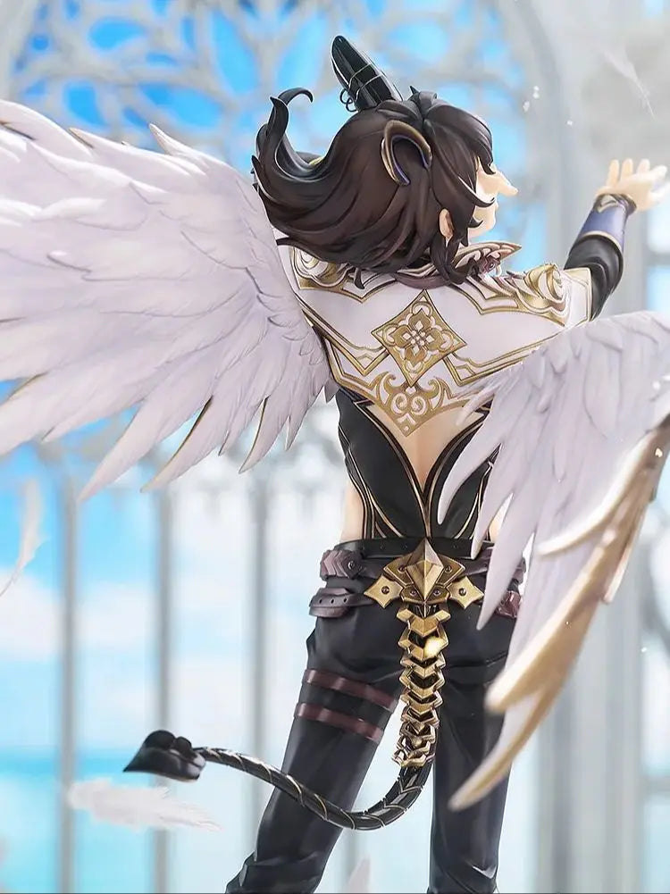 Judai Original RIBOSE Ensemble Stars Sakuma Rei Entrancing Myth PVC Action Figure Model Collection Doll Toys