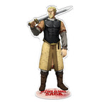 15CM Anime Vinland Saga Acrylic Stand Model Cosplay Charm Characters Ornament Accessories Goods Collection Gifts