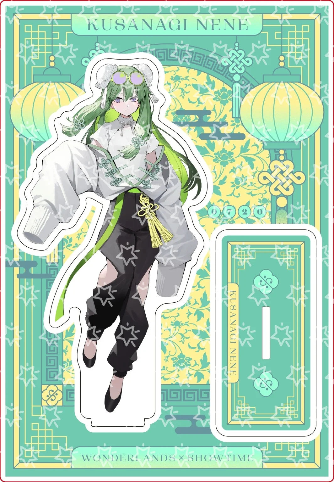 Anime Tenma Tsukasa Tks Tms Kamishiro Rui Otori Emu Kusanagi Nene Project Sekai HD Acrylic Stand Figure Model Desk Display