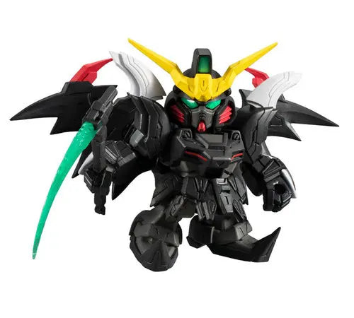 Bandai Gundam FORTE STRIKE FREEDOM GUNDAM Wing Zero Deathscythe GM Assembled FIGURE Model Toys