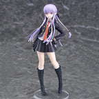 In Stock Genuine GSC POP UP PARADE Hinata Hajime Nanami ChiaKi Mikan Tsumiki Enoshima Junko Super Danganronpa Naegi Makoto Dolls