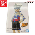 In Stock Bandai Original Banpresto Shaman King Horohoro Action Figure Model Doll Brand New Boxed Garage Anime Characters