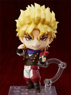 10cm JOJOs Bizarre Adventure Dio Brando 1624 Action figure toys doll Christmas gift with box