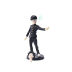 16cm Mob Psycho 100 Shigeo Kageyama 2 Heads Anime Figure Model Statue Fans Collection Desktop Decoration Ornament Toys Gifts