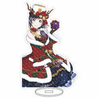 Anime Love Live Lovelive Acrylic Stand Nijigasaki HD Honoka Kousaka Nozomi Tojo Osaka Shizuku Konoe Kanata Yuki Setsuna Toy Gift