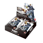 Bandai Death God Thousand-Year Blood War Arc BLEACH Kurosaki Ichigo Collection Cards Holiday Gifts
