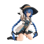 11CM Anime Mushoku Tensei II ~Isekai Ittara Honki Dasu Figure Roxy Migurdia Kneeling Anime Model Toys Gifts Collection PVC