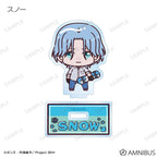 10CM Charm Anime SK8 the Infinity Acrylic Stand Model Cosplay Characters Ornament Accessories Good Collection Gifts